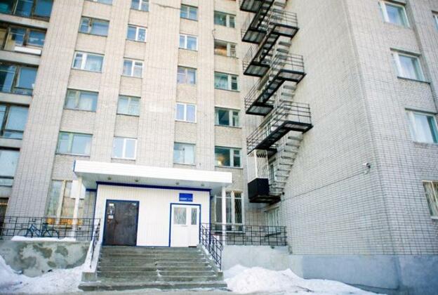 Hostel Trukhinova 3