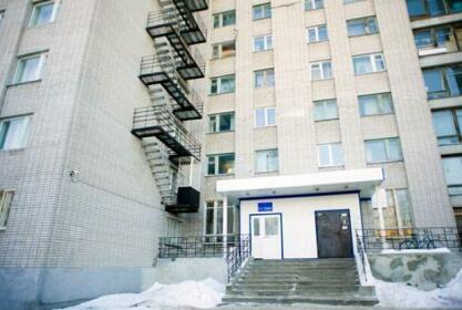Hostel Trukhinova 3