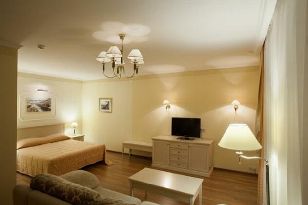 Hotel Nikolsky Posad - Photo4