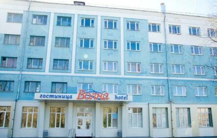 Hotel Volna Severodvinsk