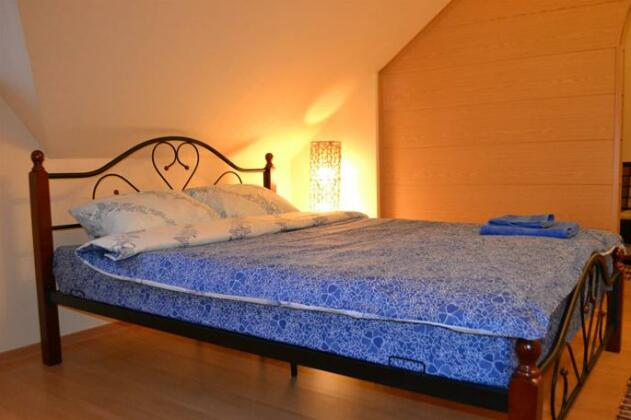 NordSky Apartments - Photo3