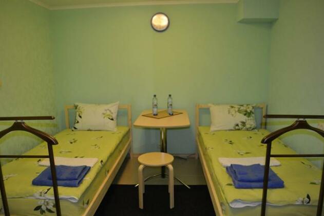 NordSky Apartments - Photo4