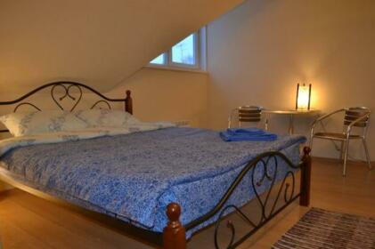 NordSky Apartments