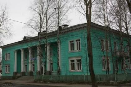 Park Hotel Severodvinsk