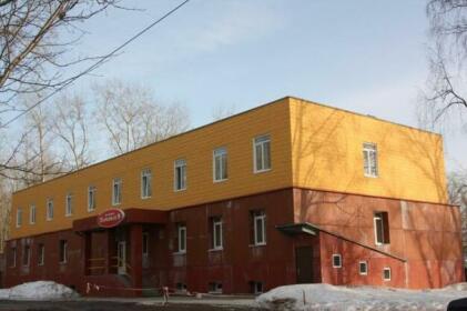 Parkovaya 9