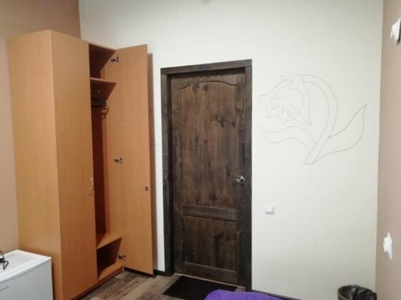 Polyanka Hostel - Photo4