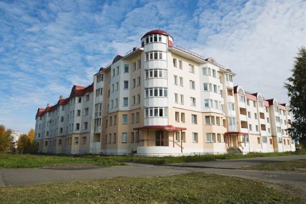 Victory Hotel