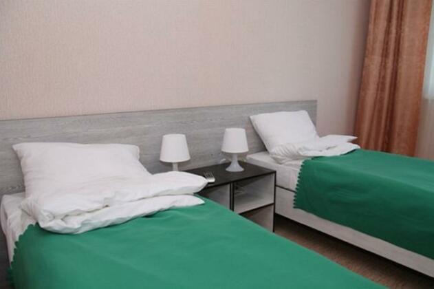 Victory Hotel - Photo2