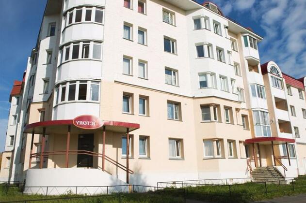 Victory Hotel - Photo3