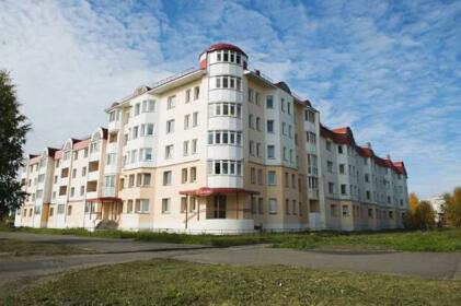 Victory Hotel