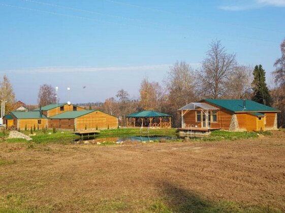 Guest House in Vorobevo - Photo2