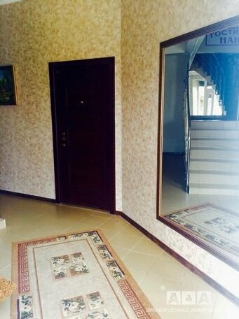 Mini Hotel Nairi Shakhty - Photo2