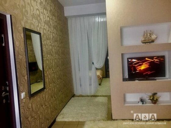 Mini Hotel Nairi Shakhty - Photo3