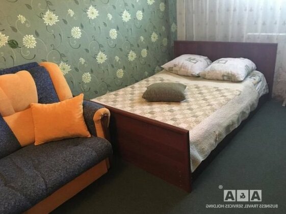 Mini Hotel Nairi Shakhty - Photo4