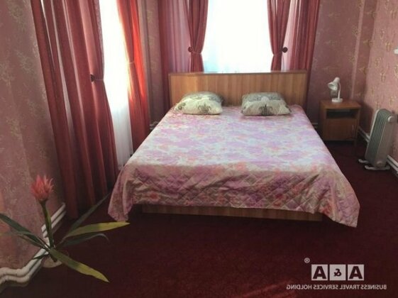Mini Hotel Nairi Shakhty - Photo5