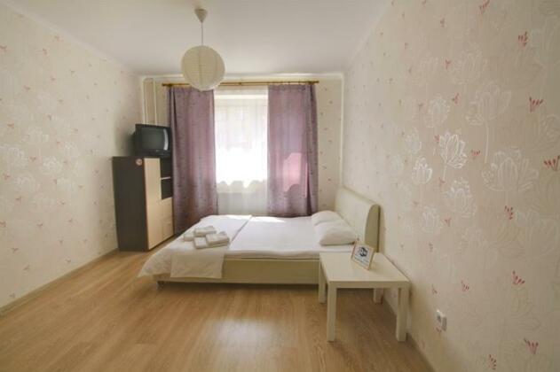 Apartment on Fryanovskoye Shosse Shchelkovo - Photo4