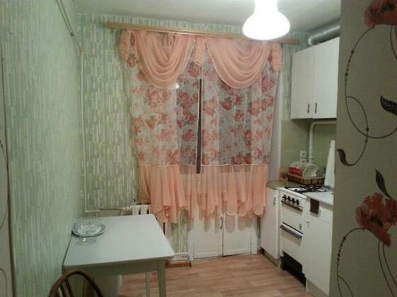 Apartment on Komarova