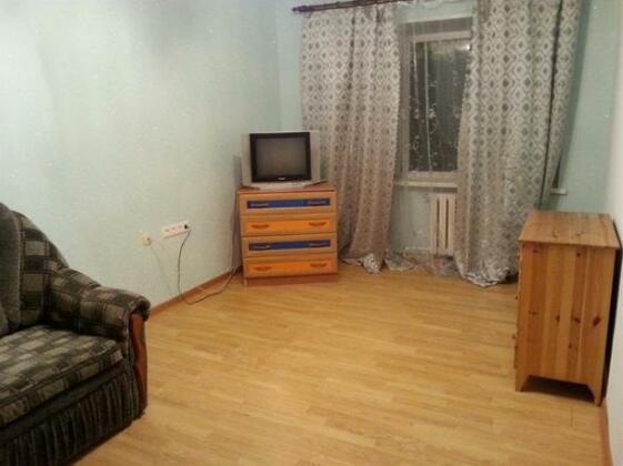 Apartment on Komarova - Photo2