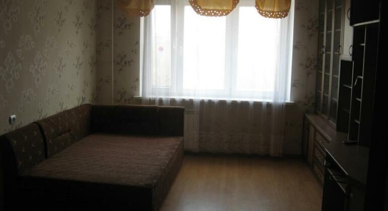 Apartment on Komsomolskaya Shchelkovo - Photo3
