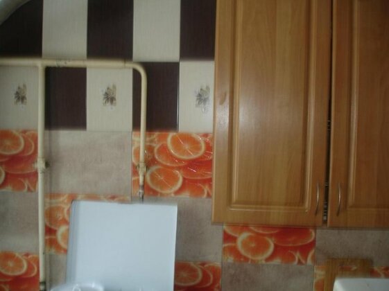 Apartment on Pushkina 3A - Photo4