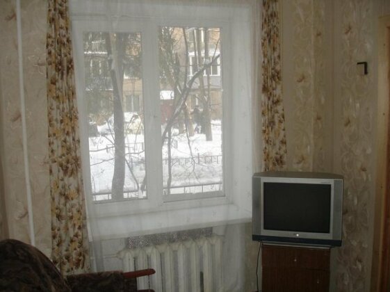 Apartment on Pushkina 3A - Photo5
