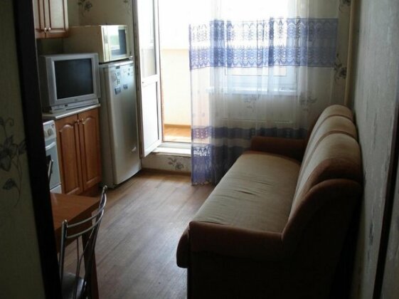Apartment on Tsentralnaya 71 k2 - Photo4
