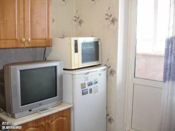 Apartment on Tsentralnaya 71 k2 - Photo5