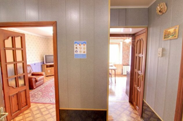 Apartment Sovetskiy - Photo3
