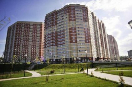 Apartments on Berezhok