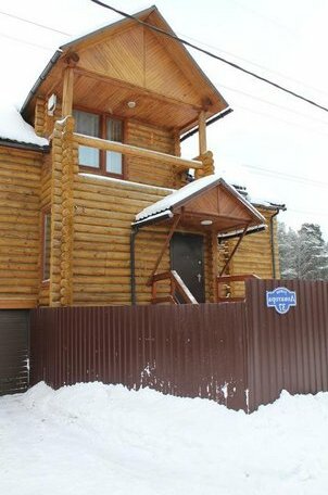 Country House in Losiny Ostrov - Photo5