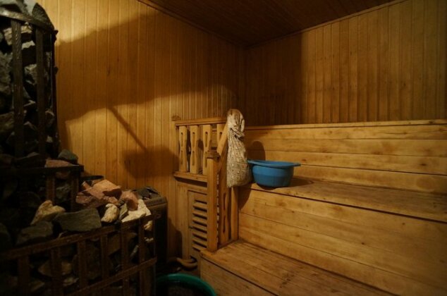 Country House with BBQ and Sauna - Photo2