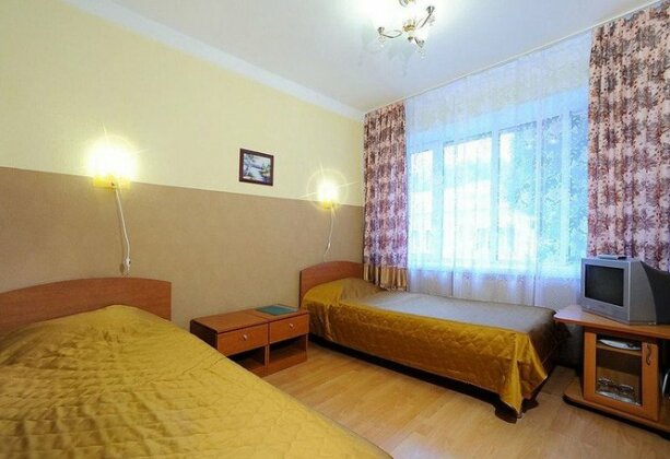 Sosnovy Bor Hotel Shchelkovo - Photo5