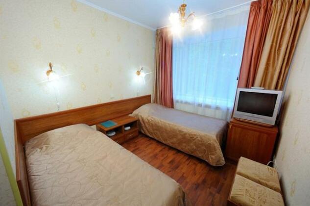 Sosnovy Bor Hotel - Photo3