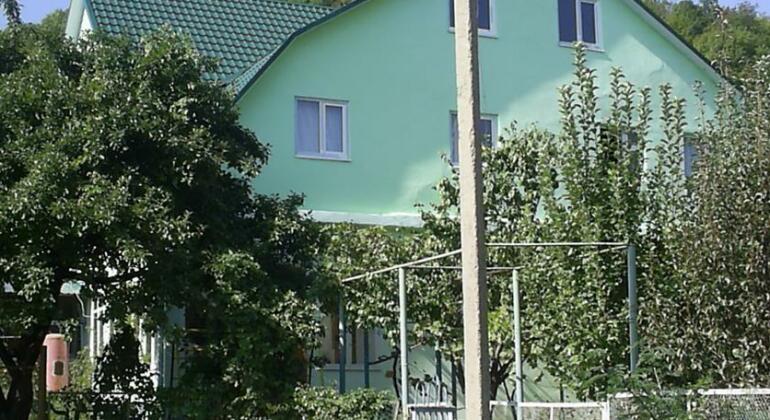 Hostel on Sadovaya - Photo5