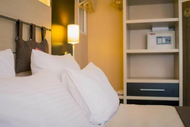 Apart-Otel' Al'pen Klab - Photo4