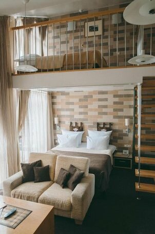 Apart-Otel' Al'pen Klab - Photo5