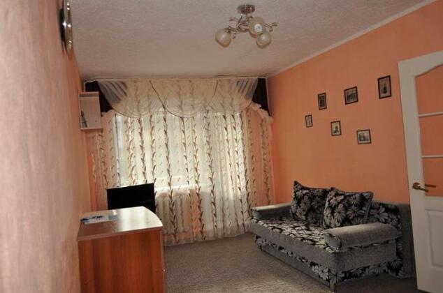 Apartament Na Pospelova 15 - Photo5