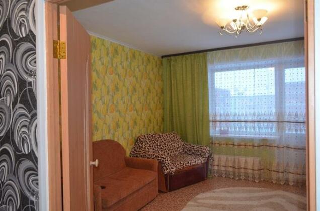 Apartment on Dzerzhinskogo 21/1 - Photo3