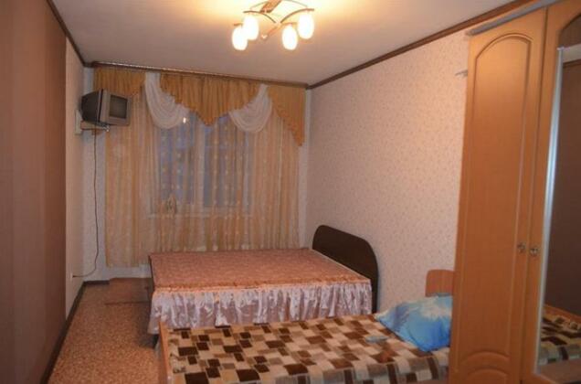 Apartment on Dzerzhinskogo 21/1 - Photo5