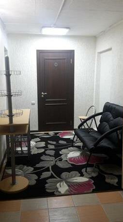 Apartment on Gagarina 26 - Photo2