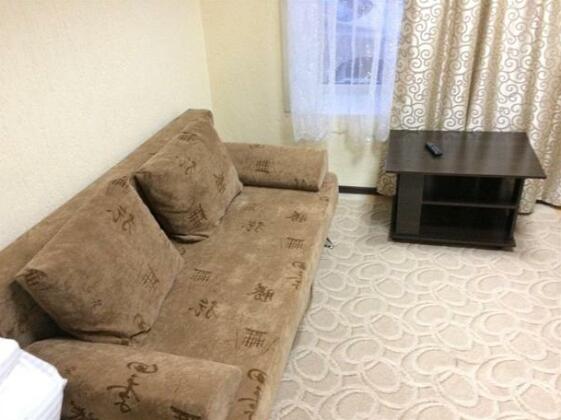 Apartment on Gagarina 26 - Photo4