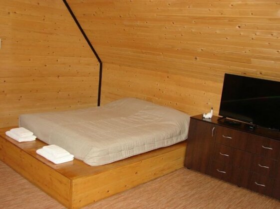 Chalet 32m2 - Photo2