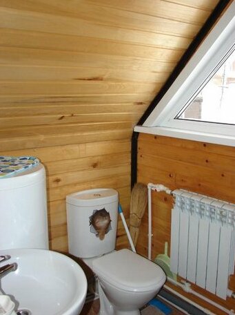 Chalet 32m2 - Photo4