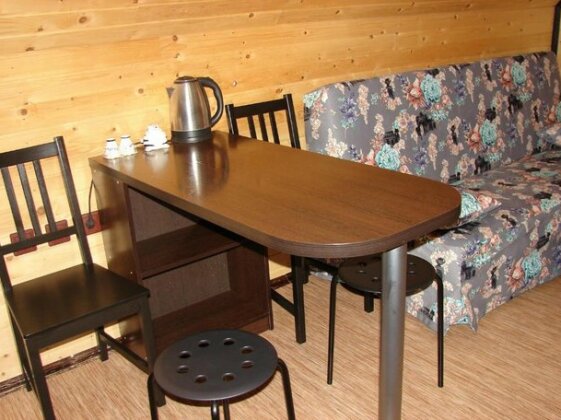Chalet 32m2 - Photo5