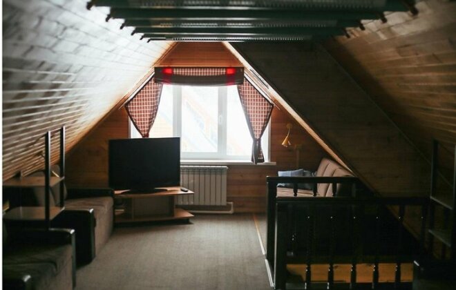 Chalet Postoyalyy Dvor - Photo3