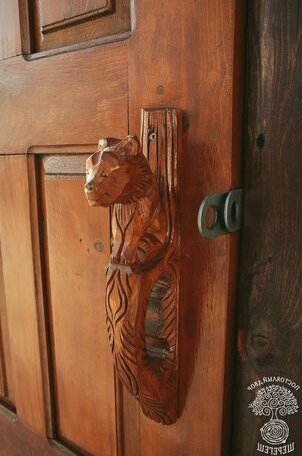 Chalet Postoyalyy Dvor - Photo4