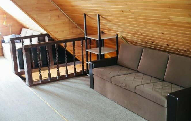 Chalet Postoyalyy Dvor - Photo5