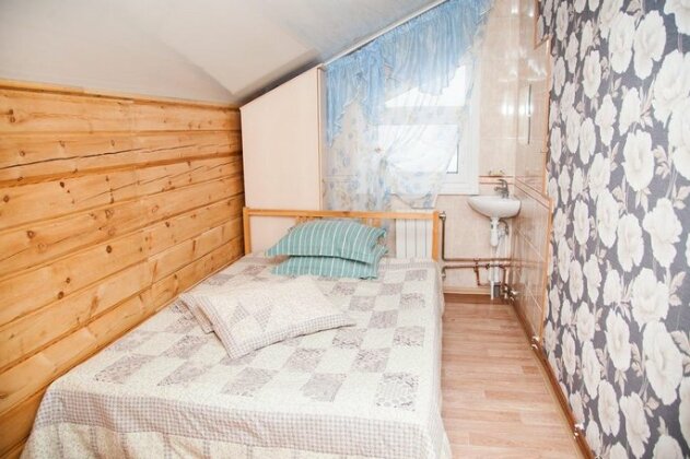 Chalets Skazka - Photo4
