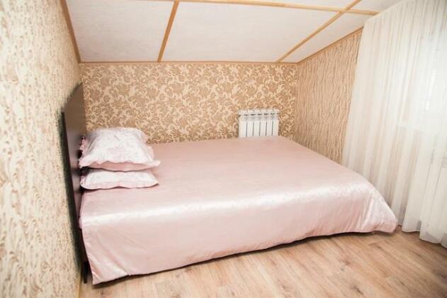 Chalets Skazka - Photo5