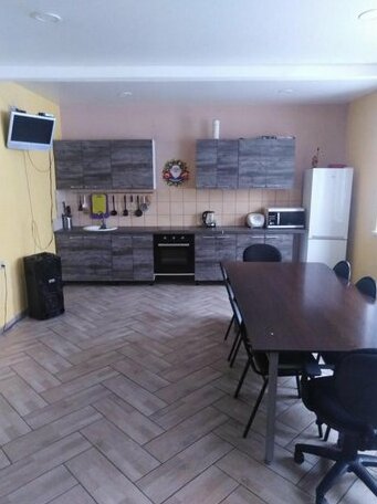 Cottage Lavina - Photo2